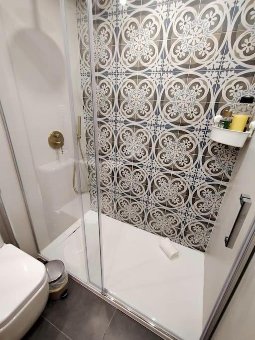Domus Aura Apartamento *