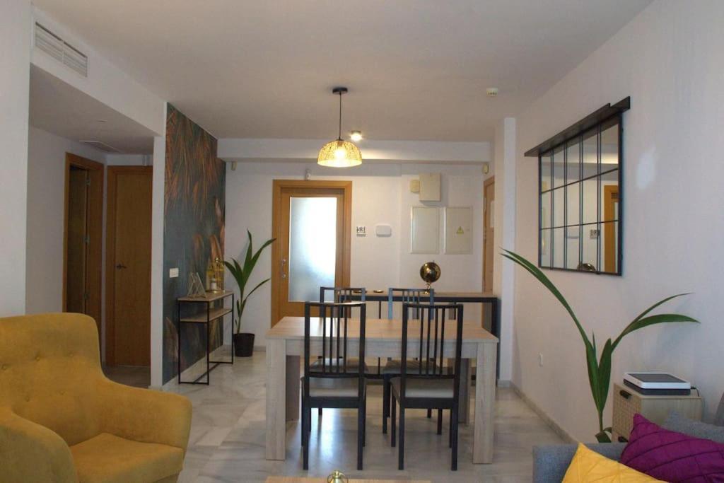 Domus Aura * Nerja