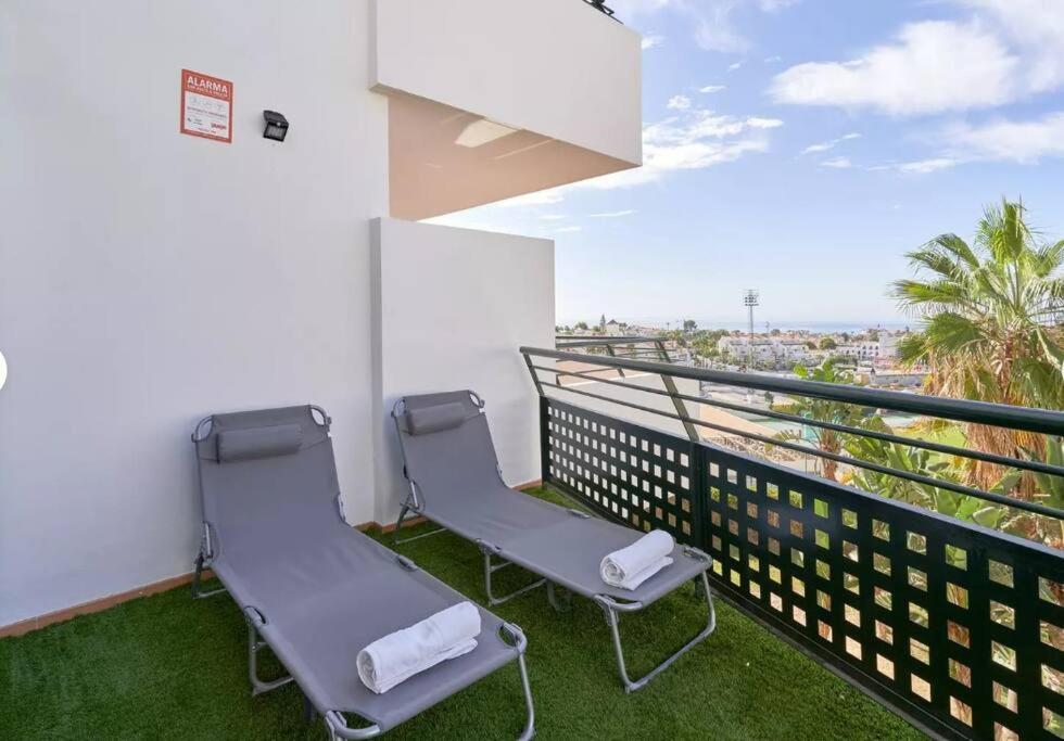 Apartamento Domus Aura