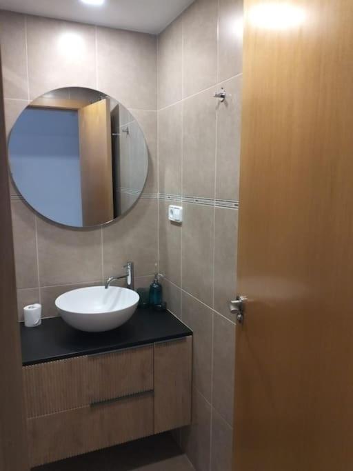 Apartamento Domus Aura *