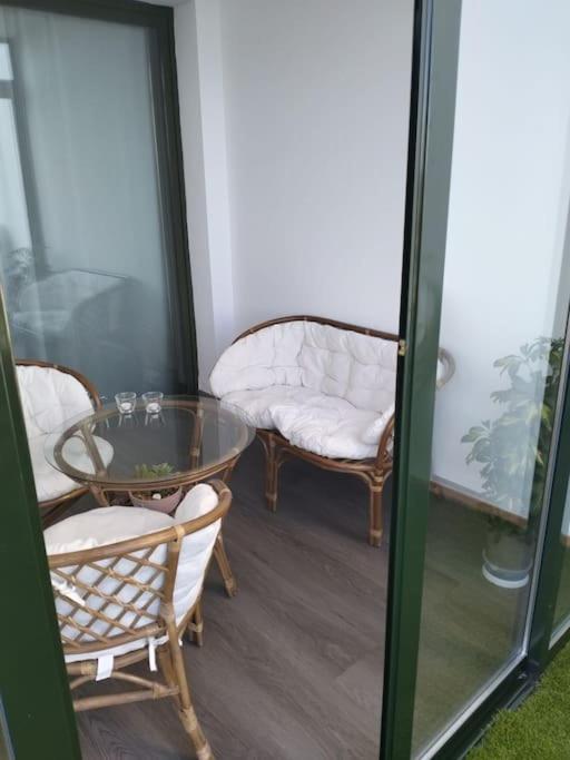 Domus Aura Apartamento Nerja