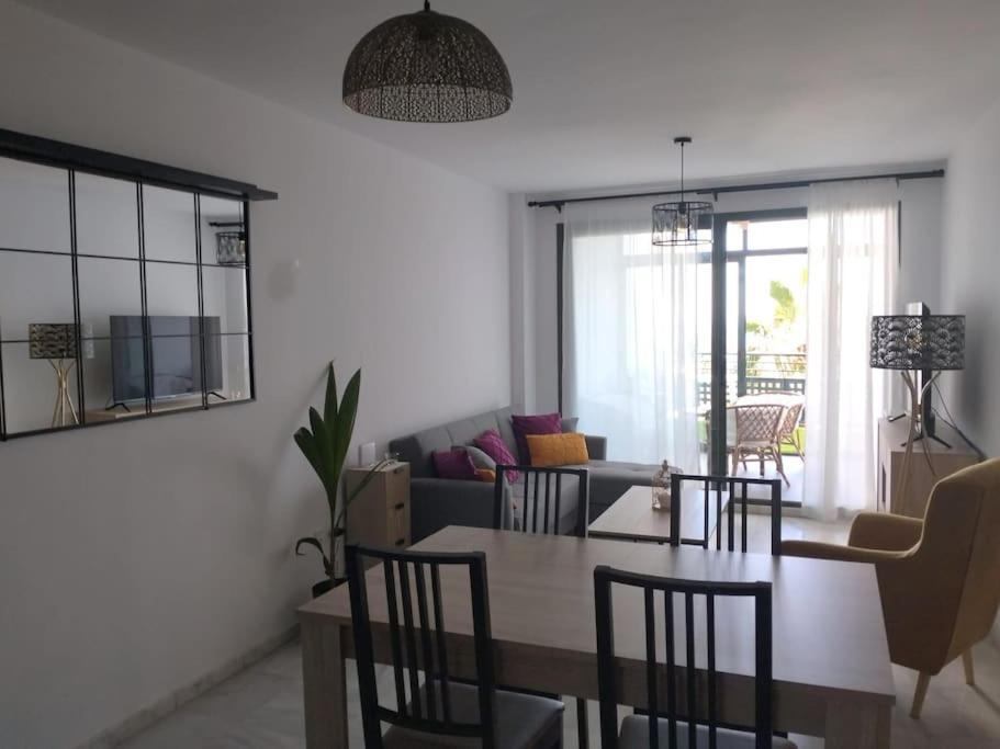 Apartamento Domus Aura Nerja