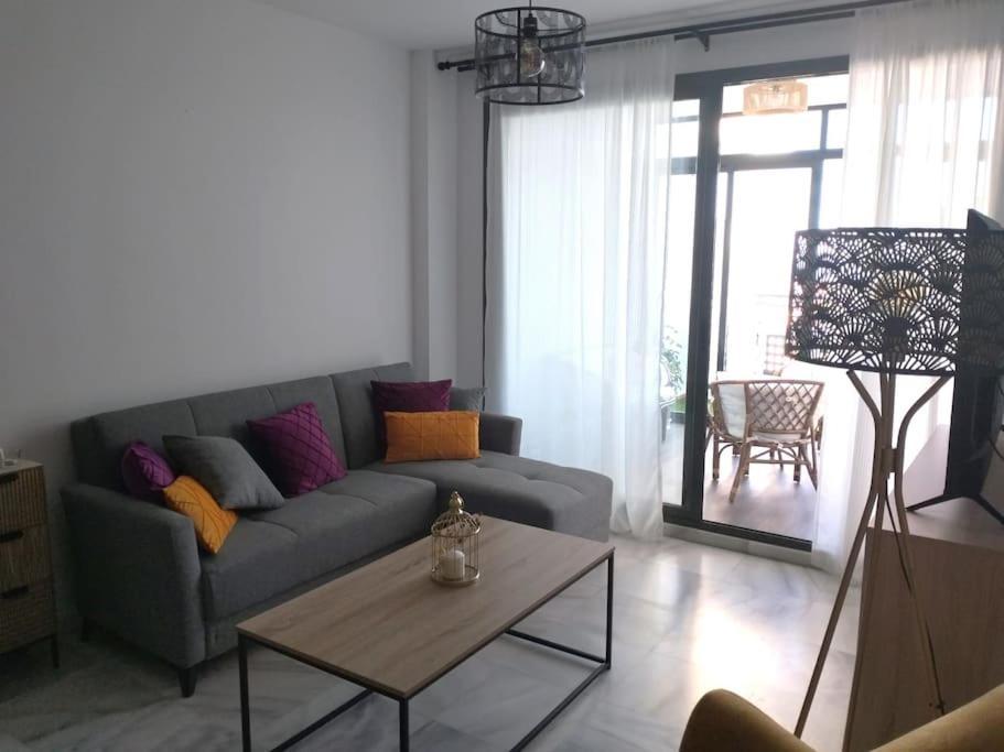 Apartamento Domus Aura *