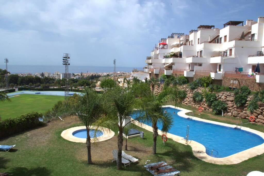Apartamento Domus Aura