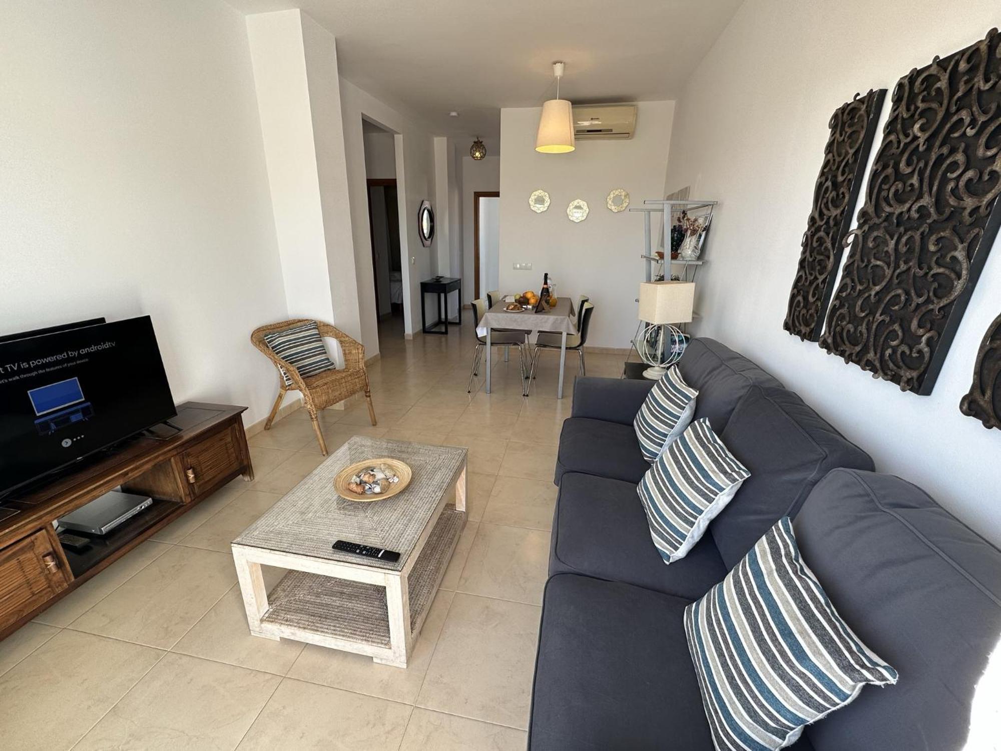 Apartment Paradise - Chimenea C1d