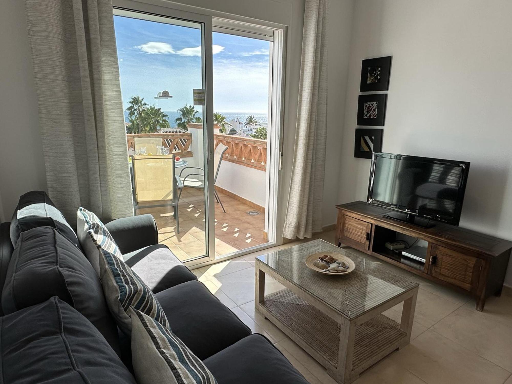 Paradise - Chimenea C1d Apartment