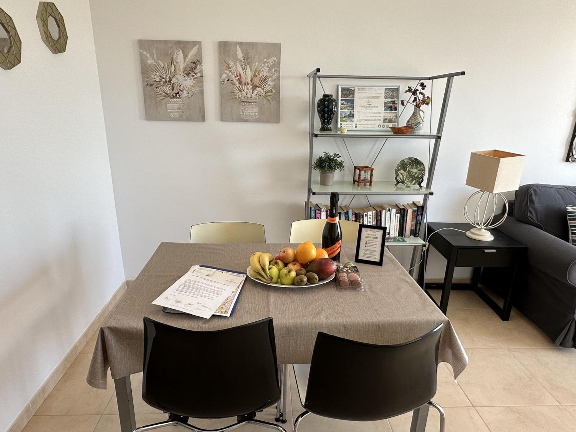 Paradise - Chimenea C1d Apartment *