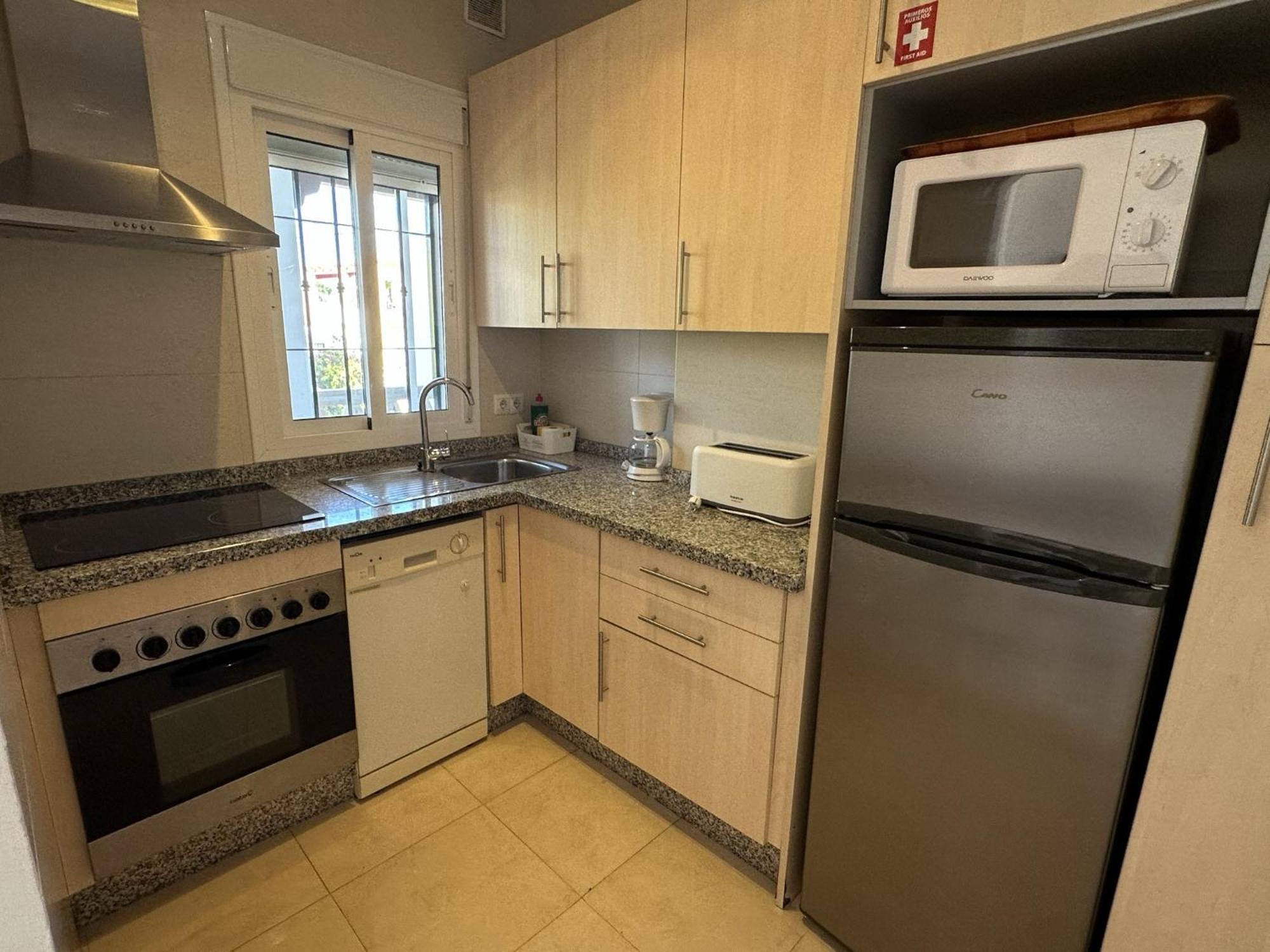 Paradise - Chimenea C1d Apartment *
