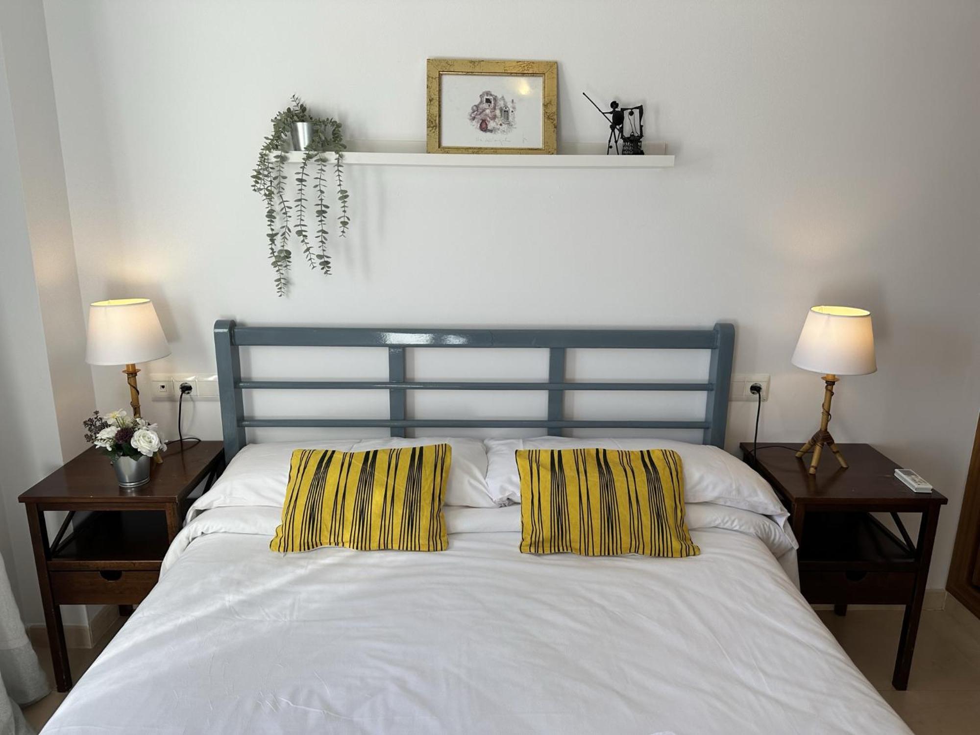 Apartment Paradise - Chimenea C1d Nerja