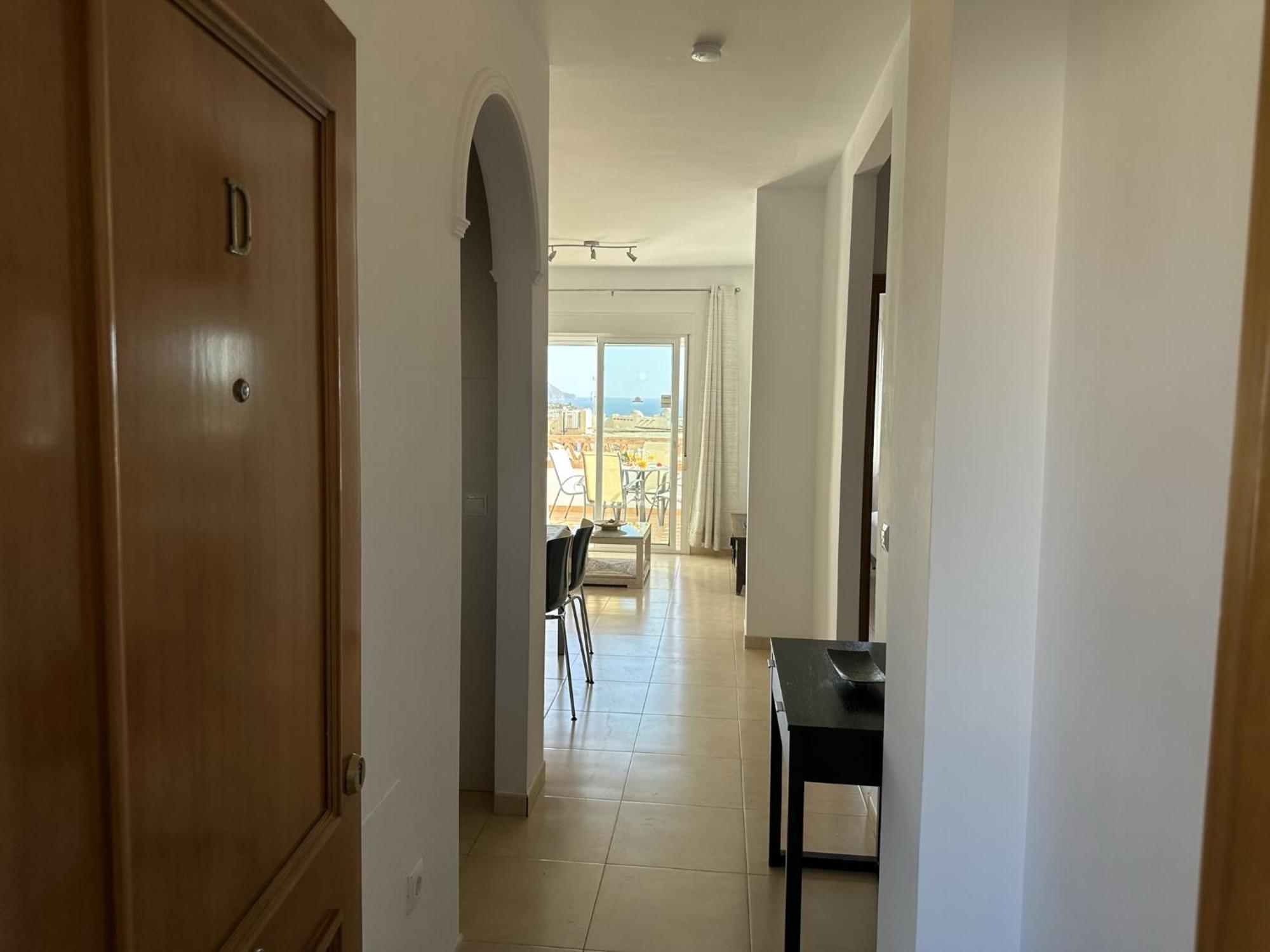 Apartment Paradise - Chimenea C1d