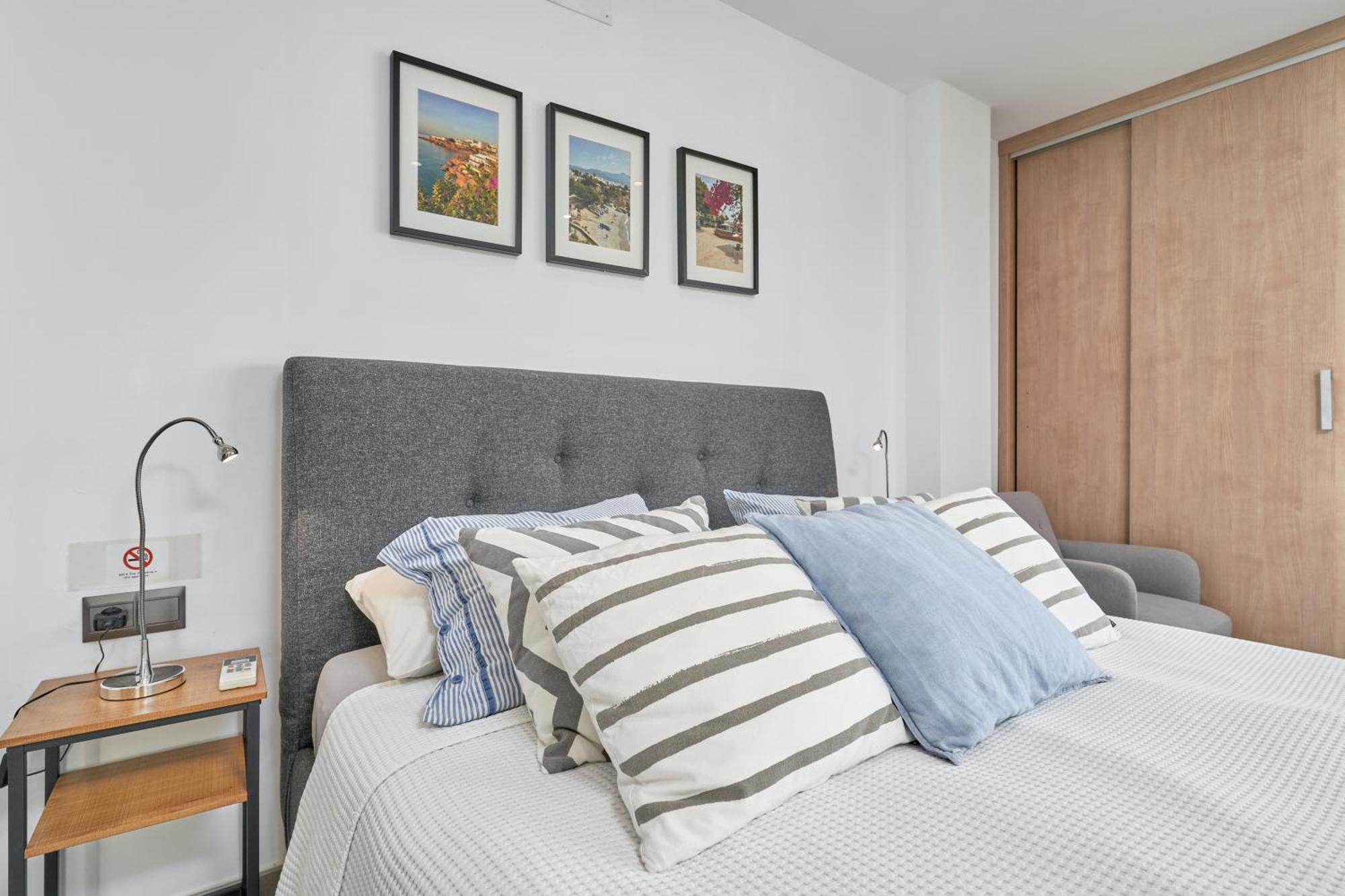 Stylish Studio Apartamento