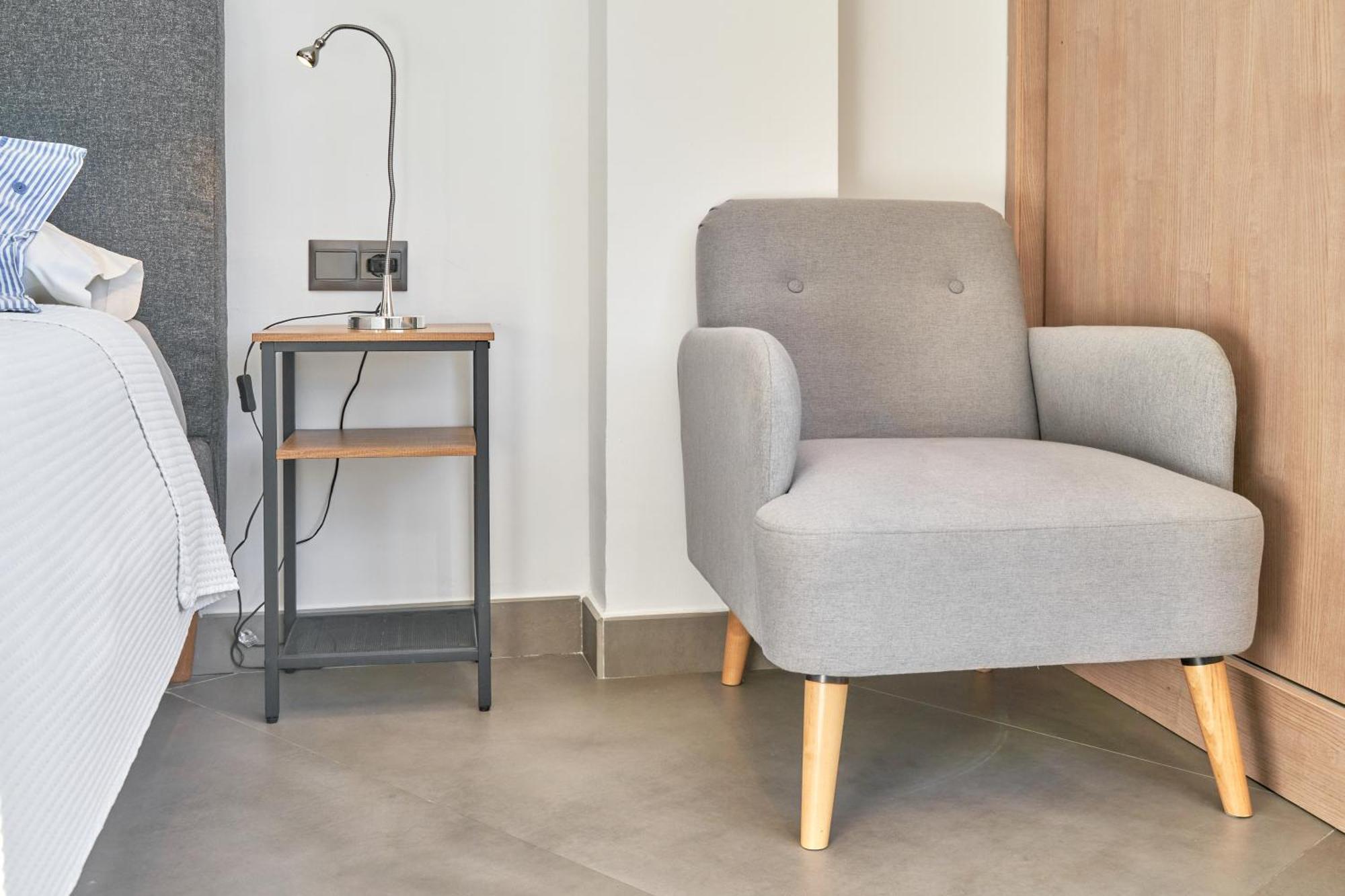 Stylish Studio Apartamento Nerja