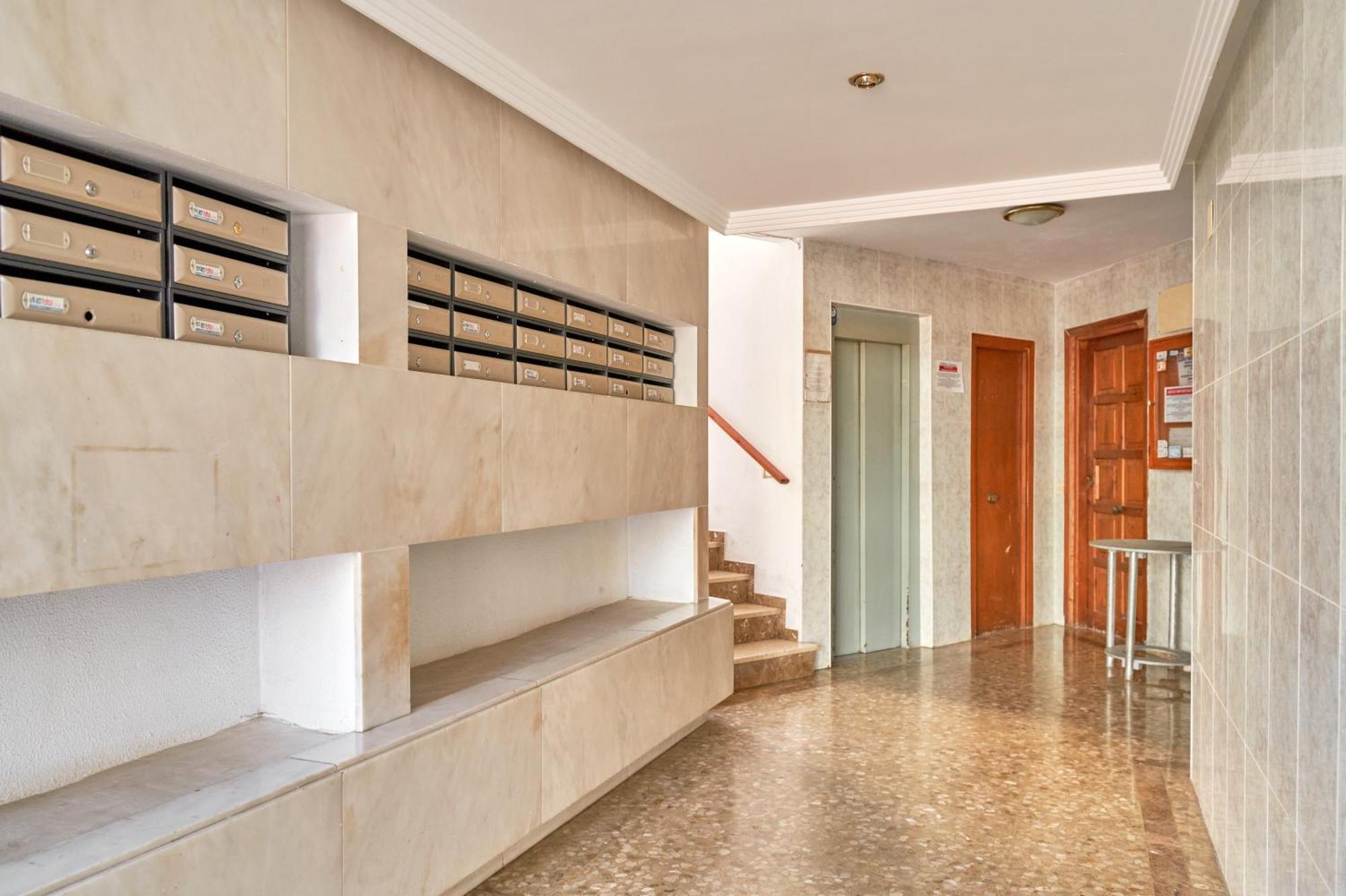 Apartamento Stylish Studio