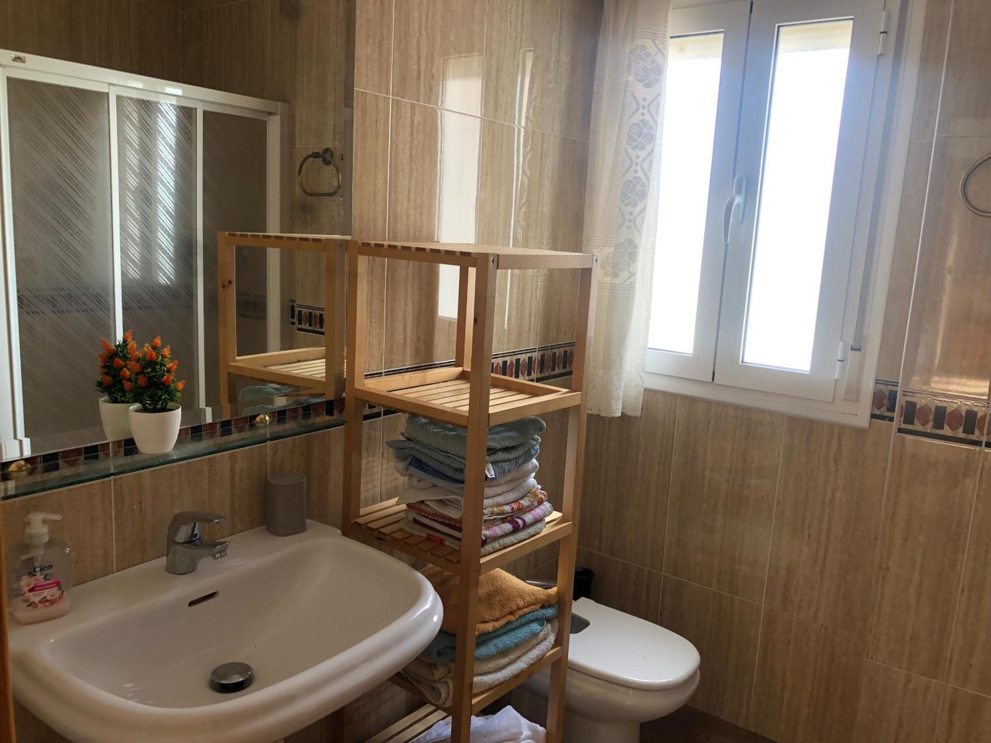 Casa Rosi, Vistas Al Mar, Piscina Privada Y A/a Сasa de vacaciones *
