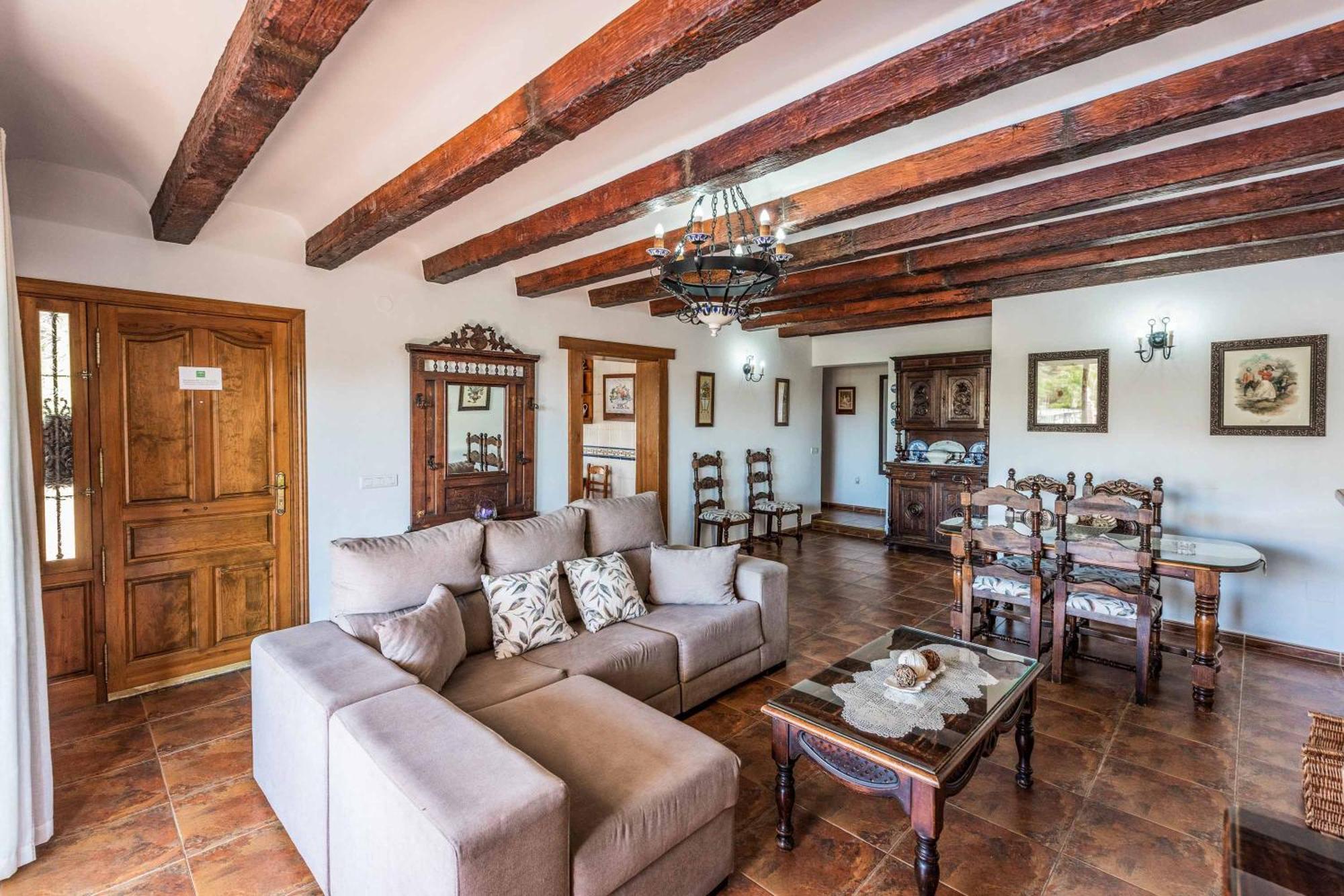 Triana Villa