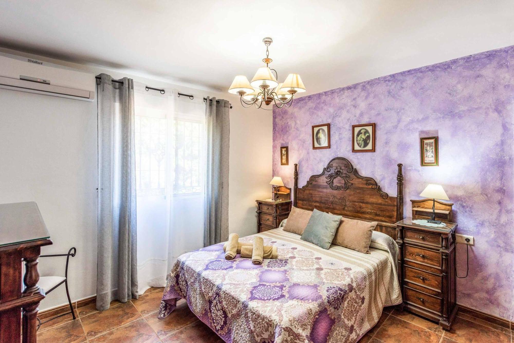 Triana Villa