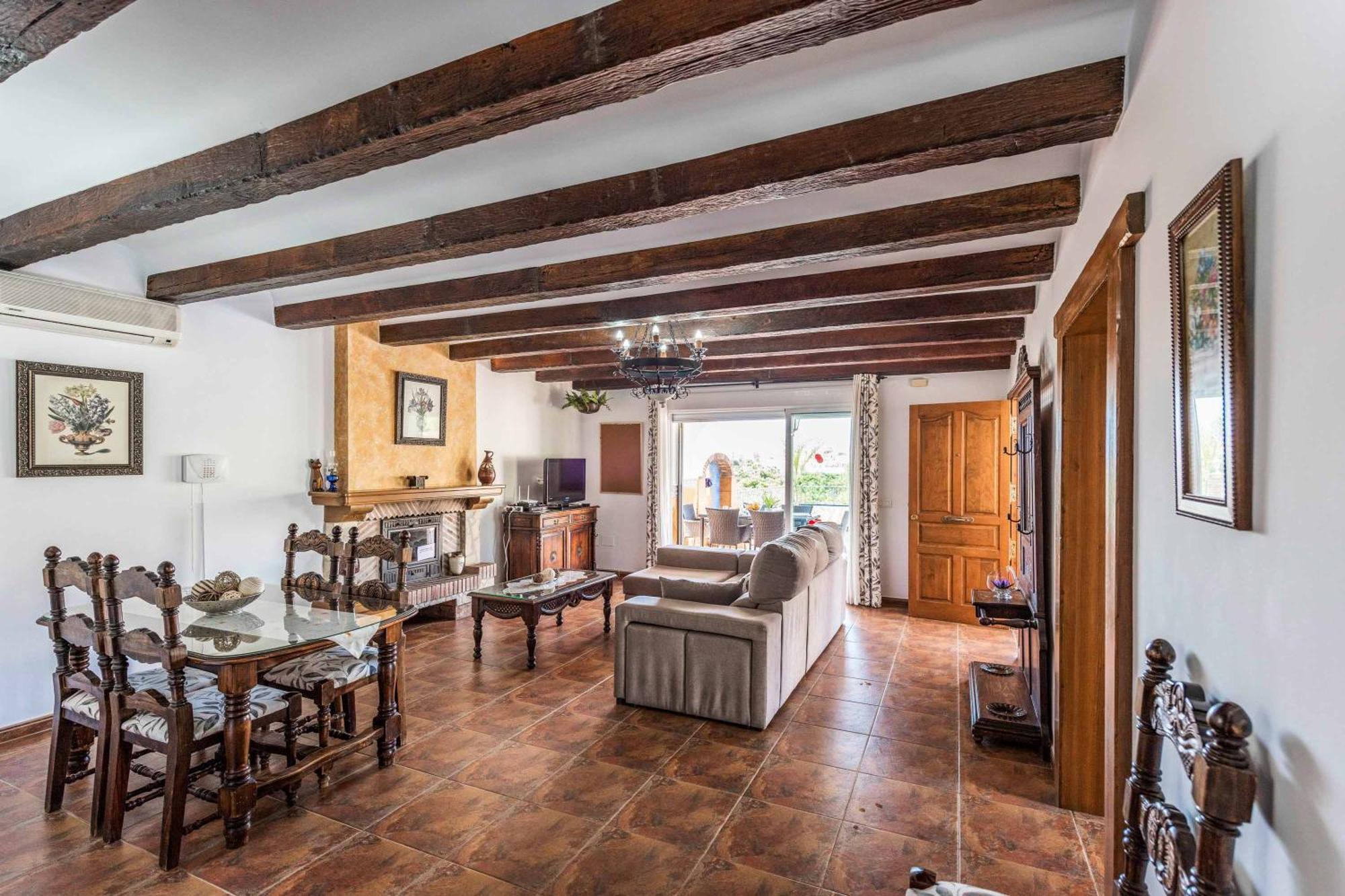 Villa Triana *