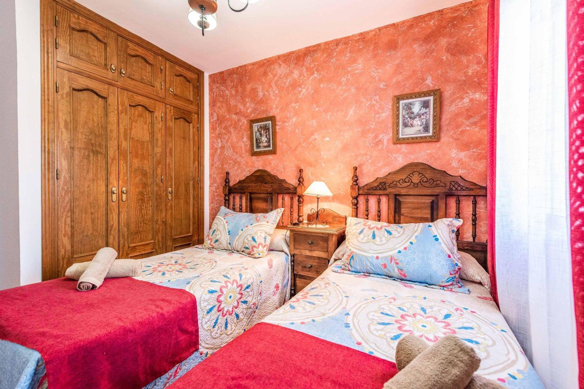 Triana Villa *