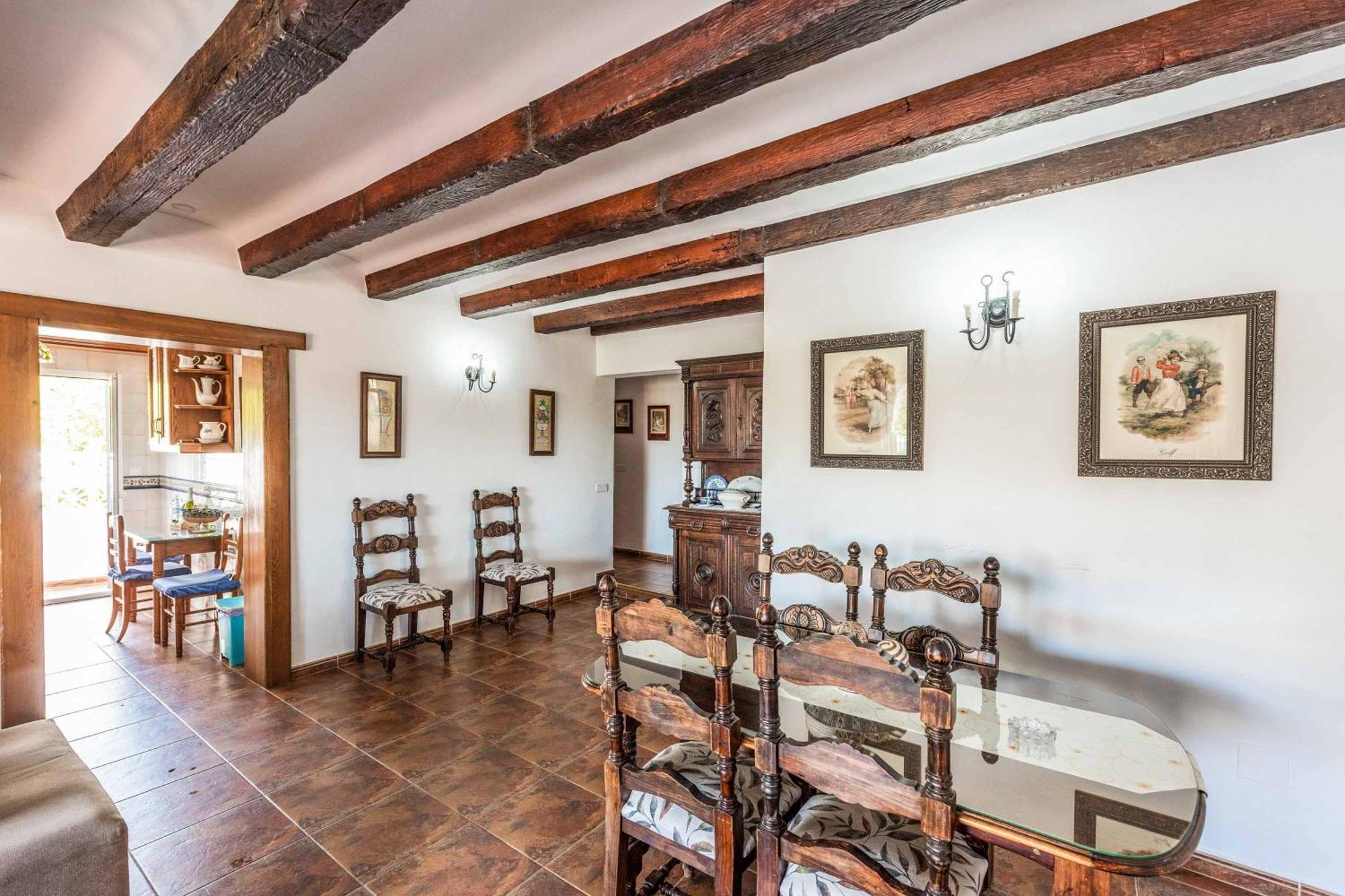 Villa Triana Nerja