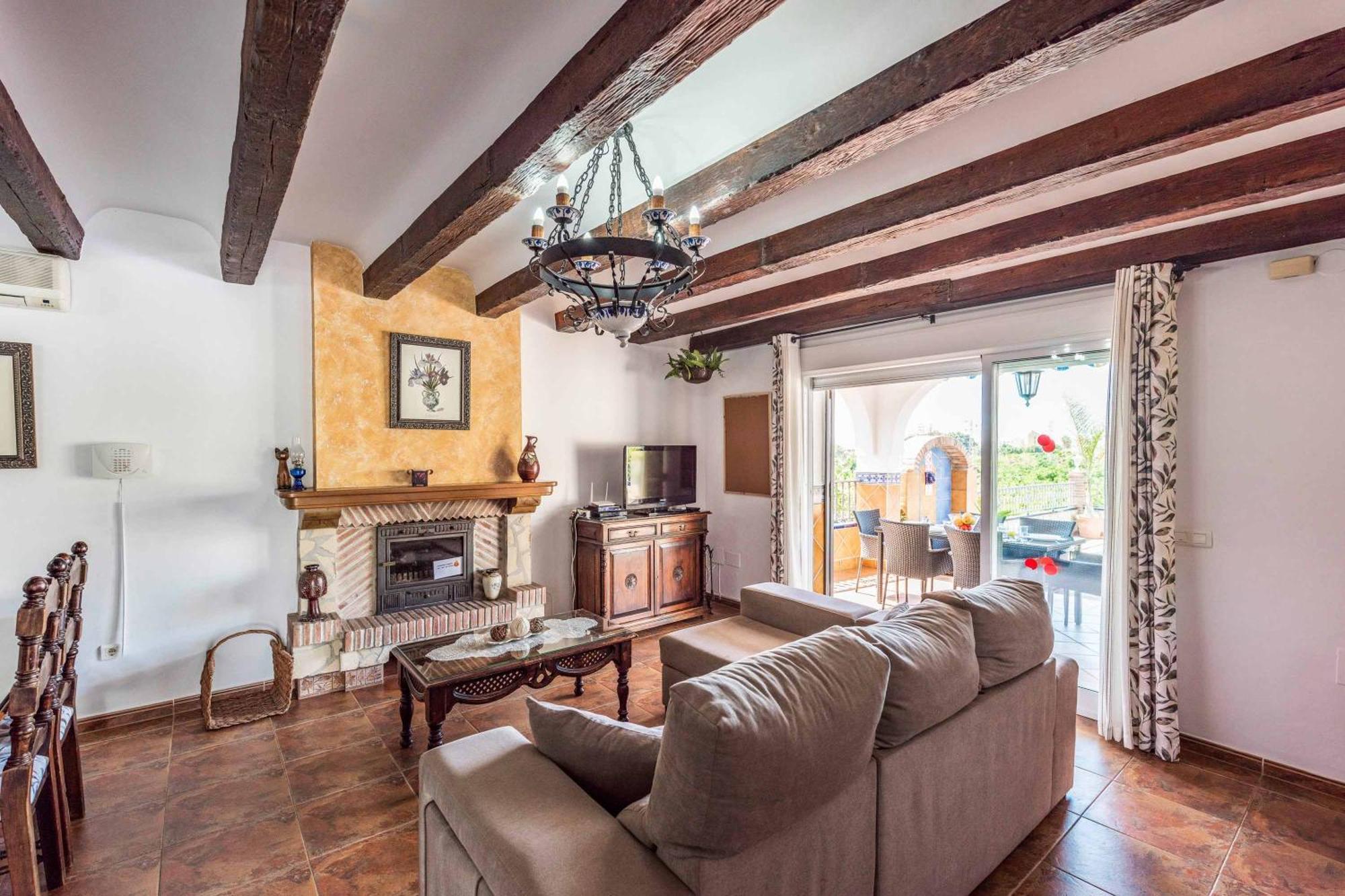 Villa Triana *