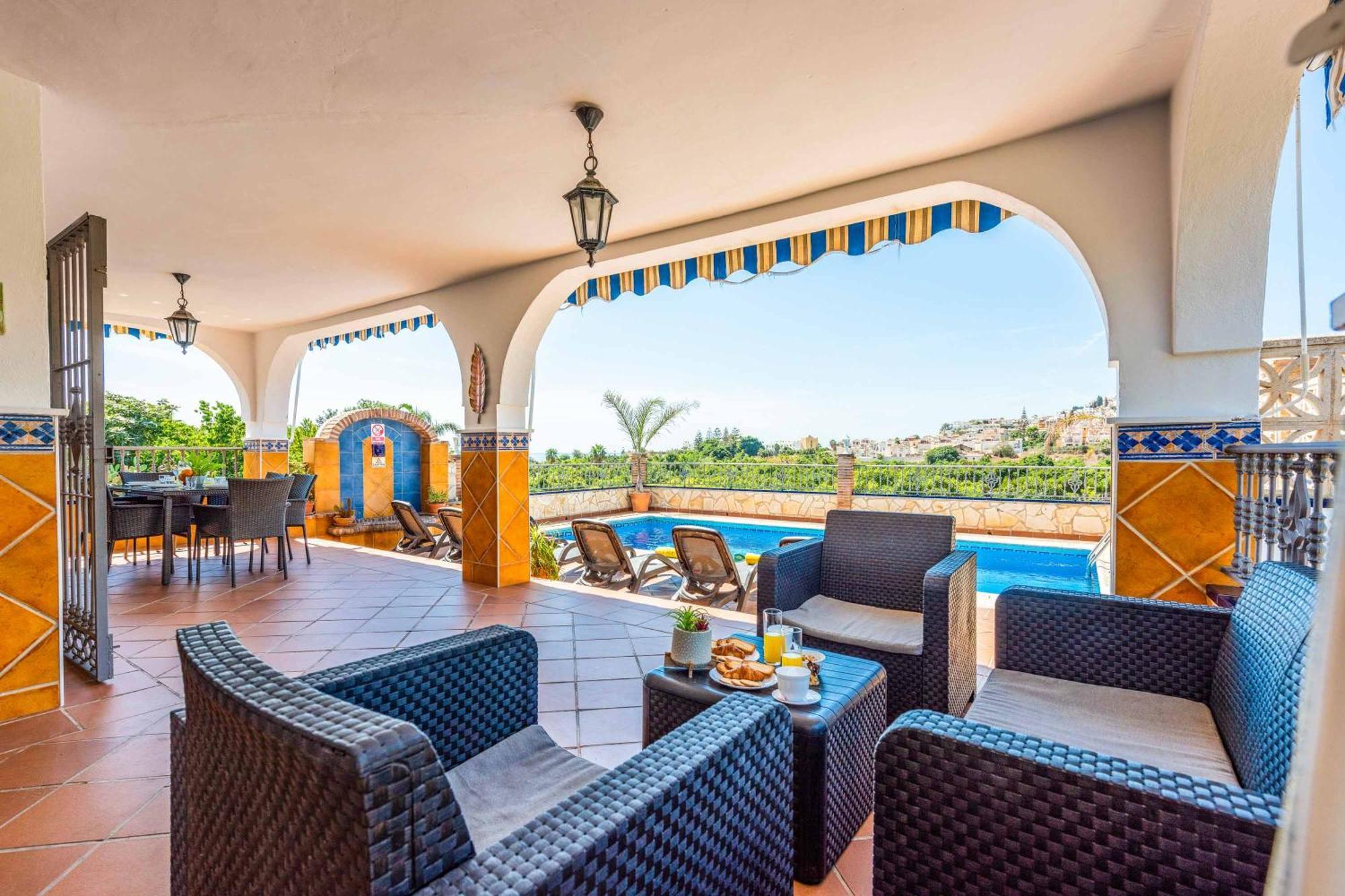 Triana Villa