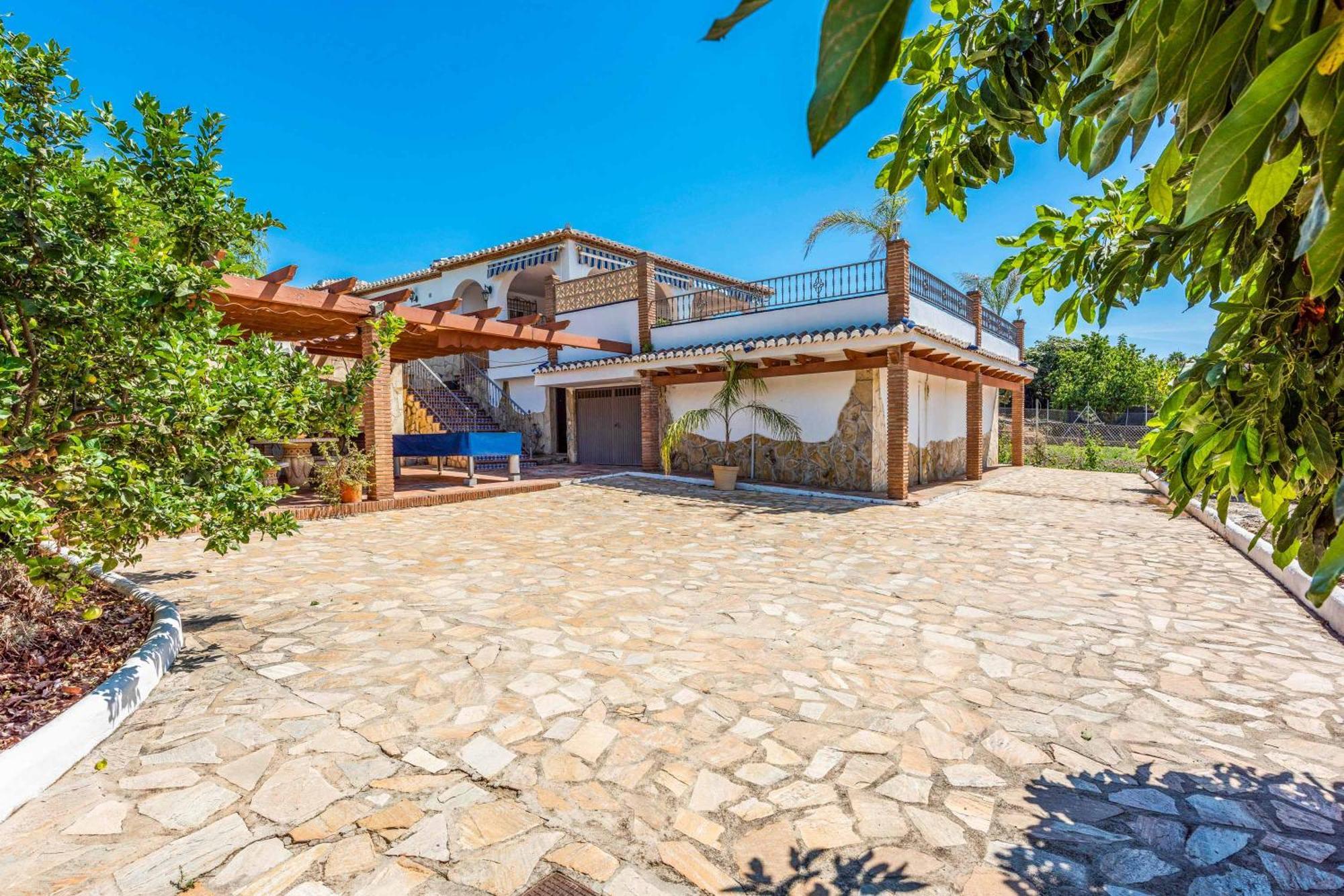 Villa Triana