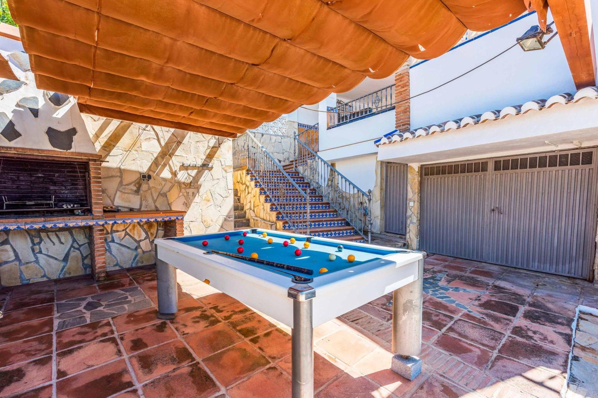 Villa Triana *