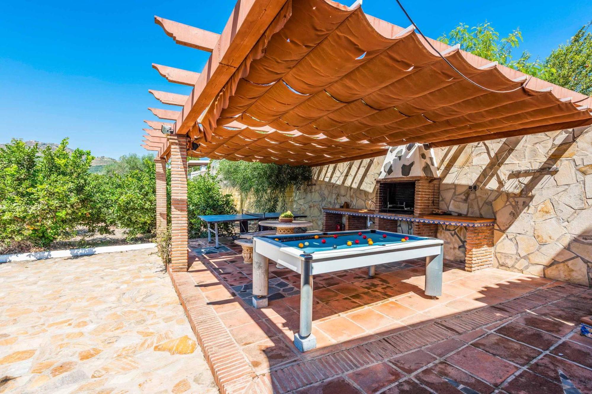 Triana Villa Nerja