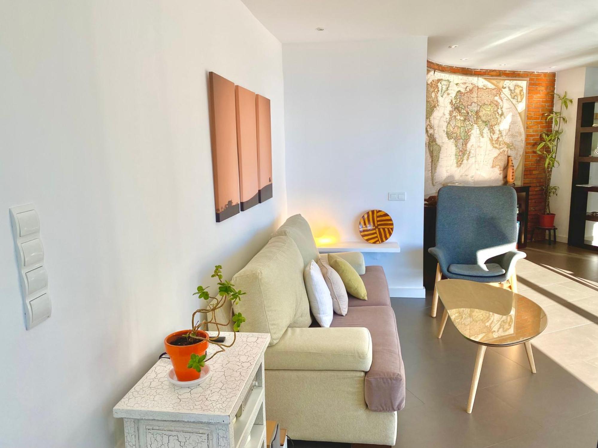 Modern Stunning Sea Views And Pool Apartamento Nerja