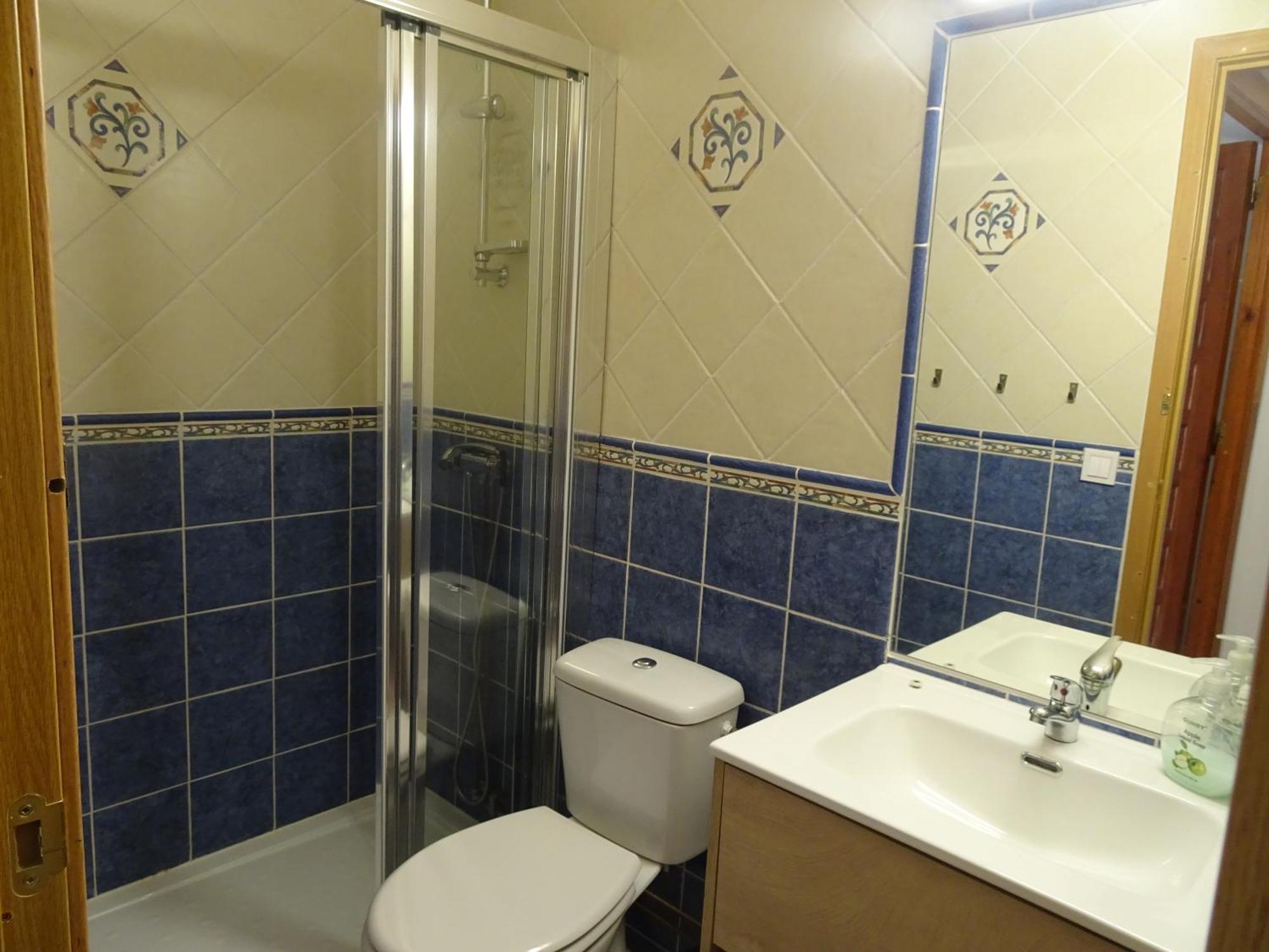 - Casa Vivi 8 Nerja