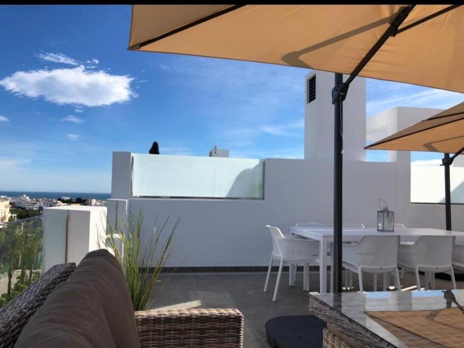 Сasa de vacaciones Mangos 15 Nerja