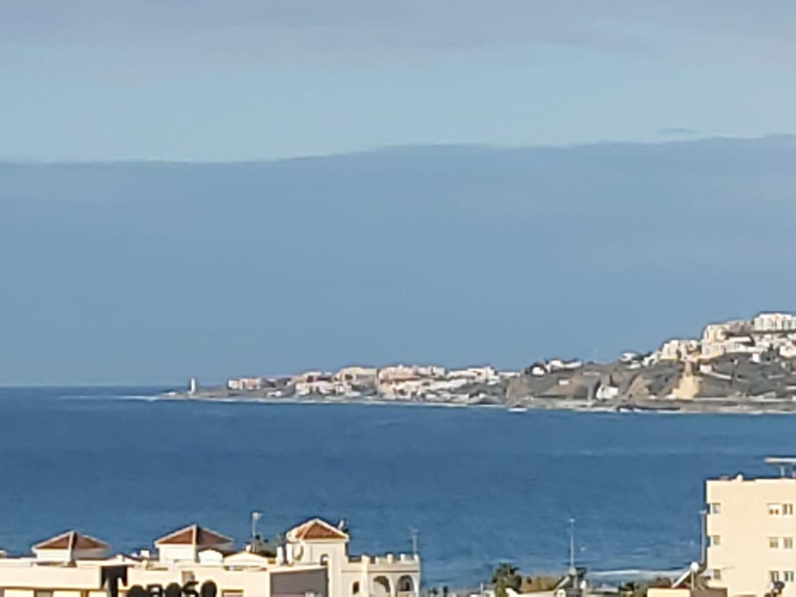Albaida Apartamento Nerja