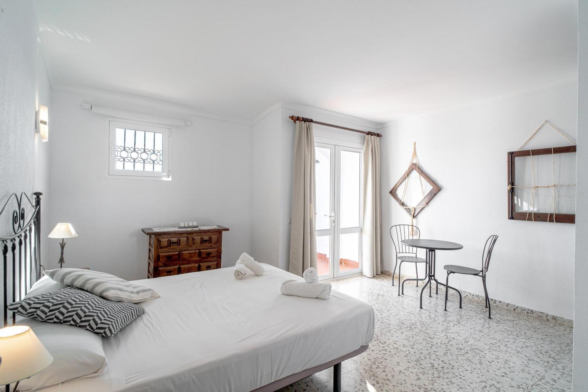 Via Romana 87 Casasol Casa de férias *