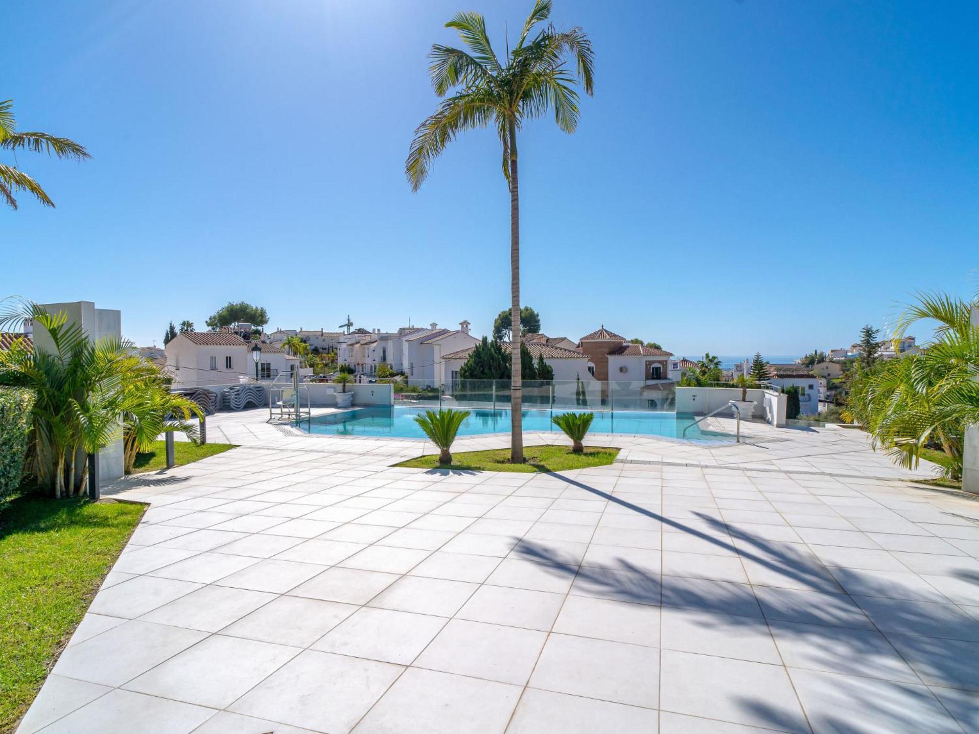 Сasa de vacaciones Royal By Interhome Nerja