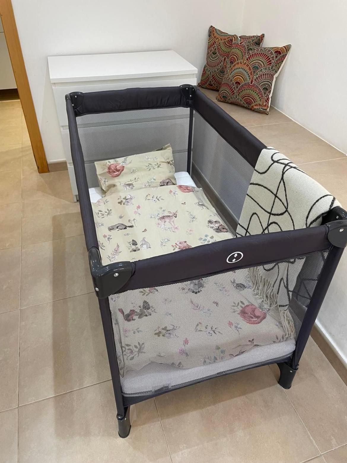 Apartamento Lovely Ground Floor