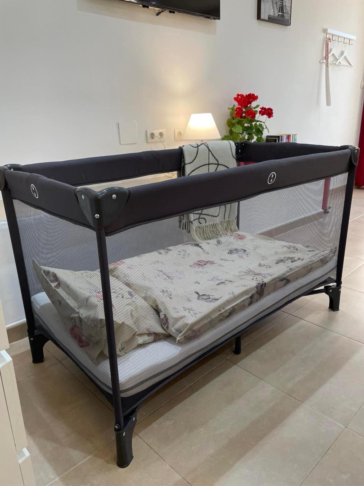 Apartamento Lovely Ground Floor *