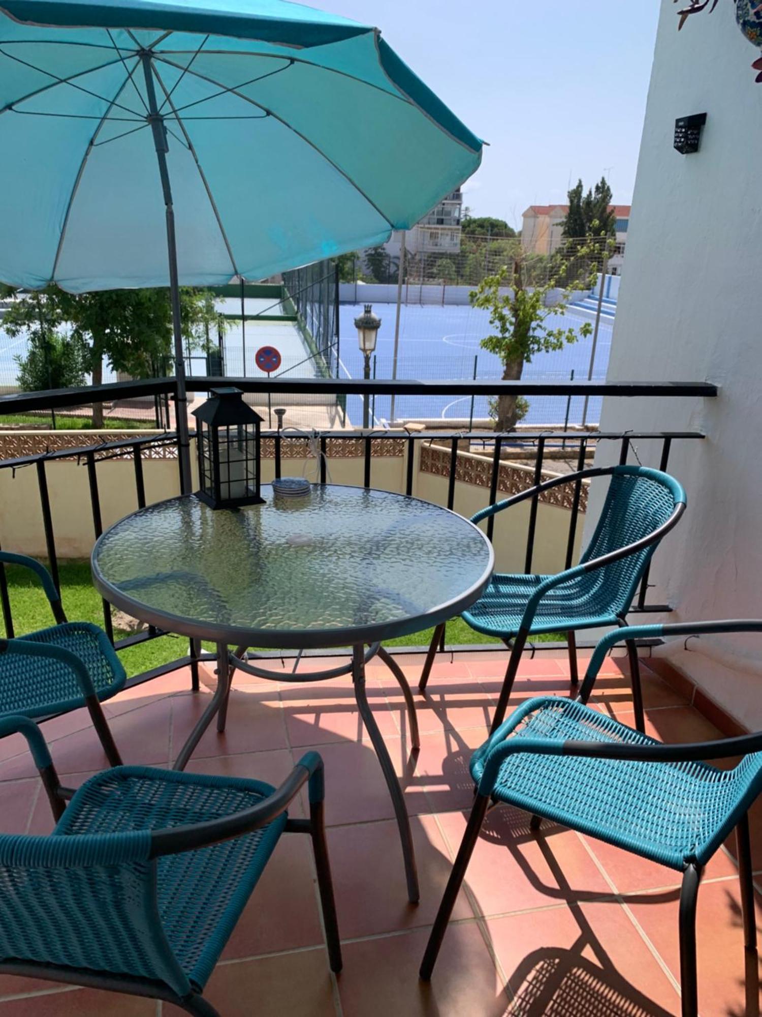 Tres Hermanos - Spacious Modern 2 Bedroom Apartamento