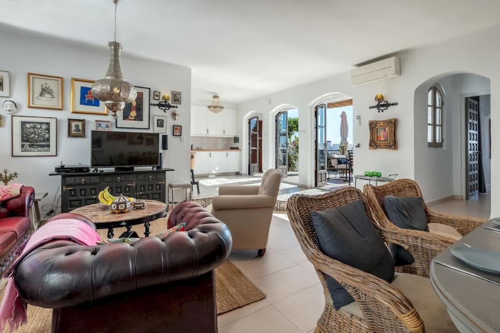 Casa La Vista Holiday home