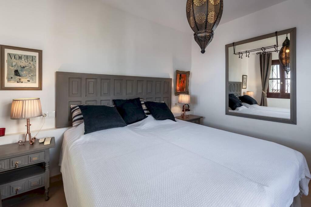 Casa La Vista Holiday home *
