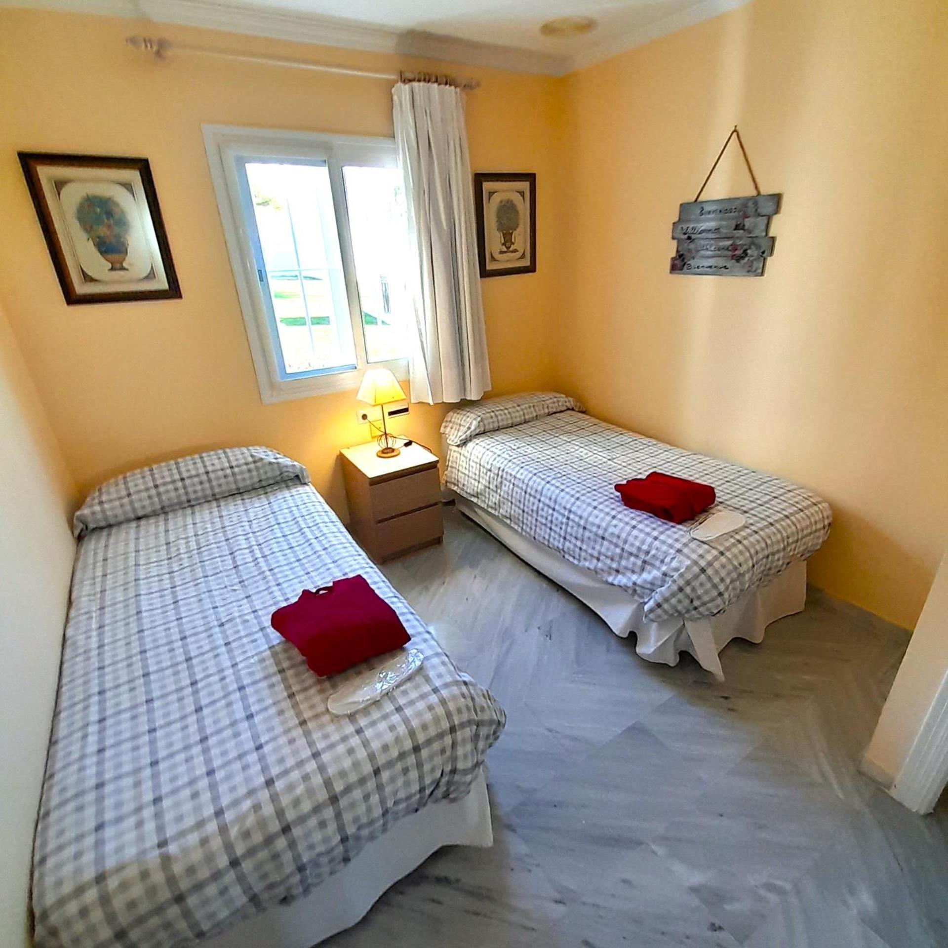 Casa de férias Angie