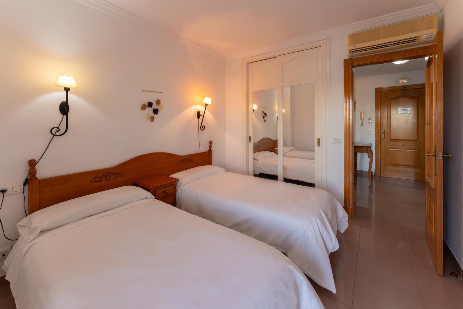 Solset Apartamento *