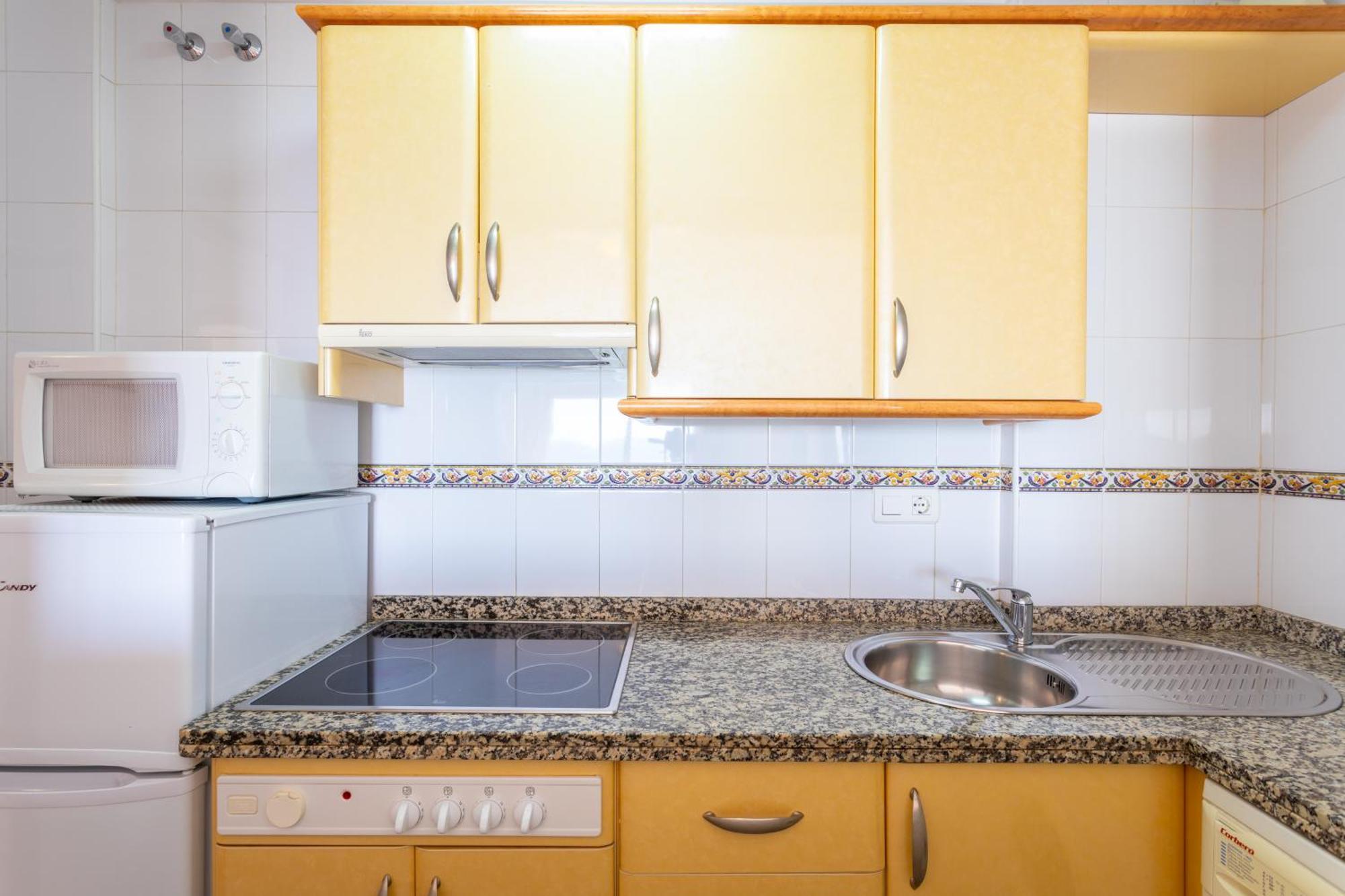 Apartamento Solset Nerja