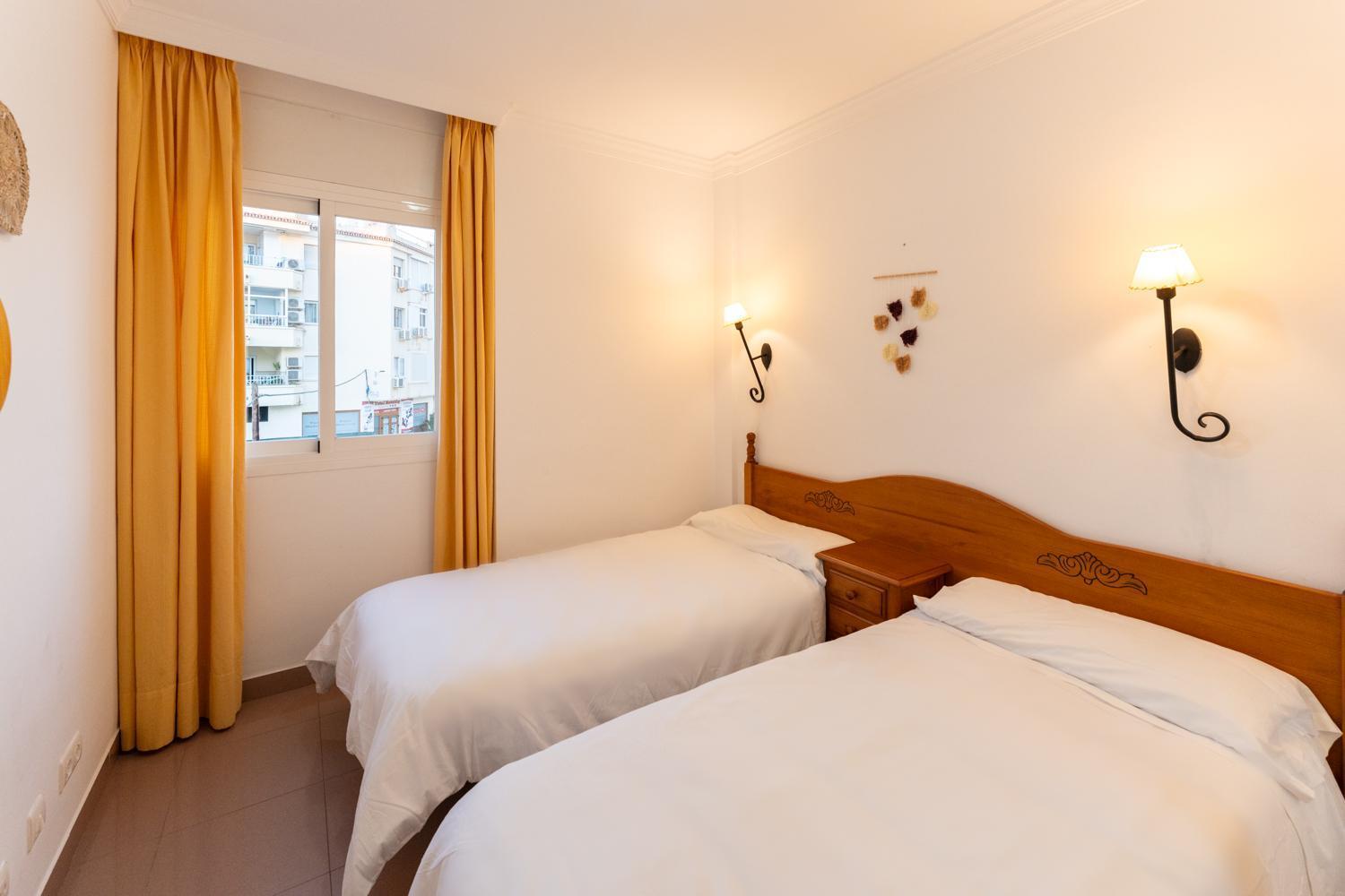 Solset Apartamento *