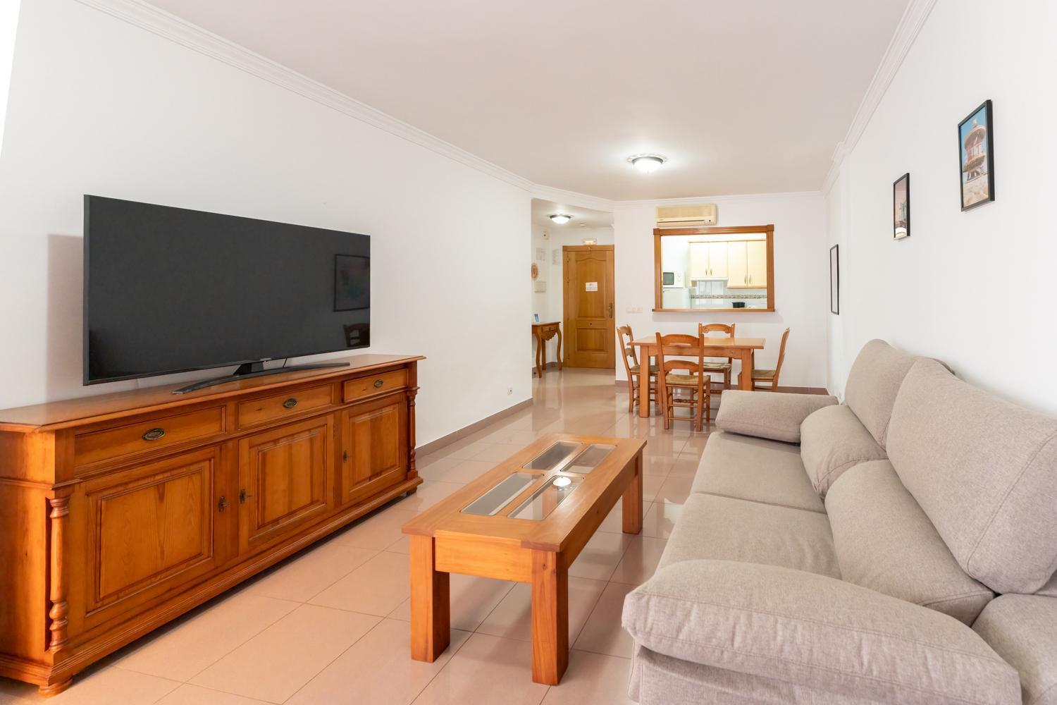 Apartamento Solset Nerja