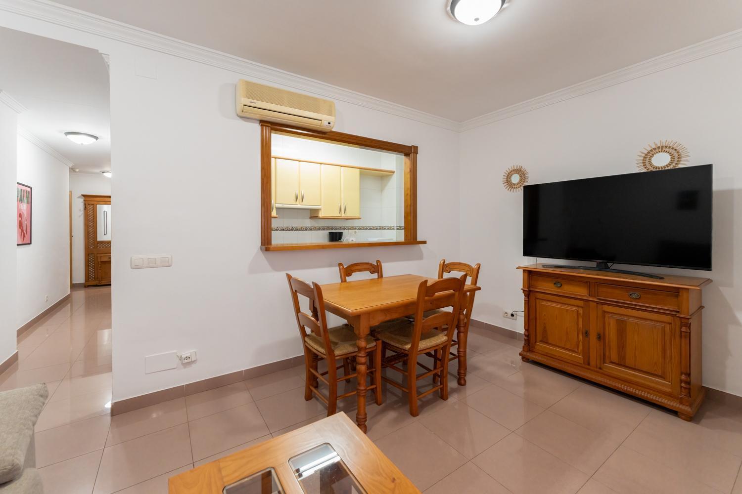 Solset Apartamento Nerja