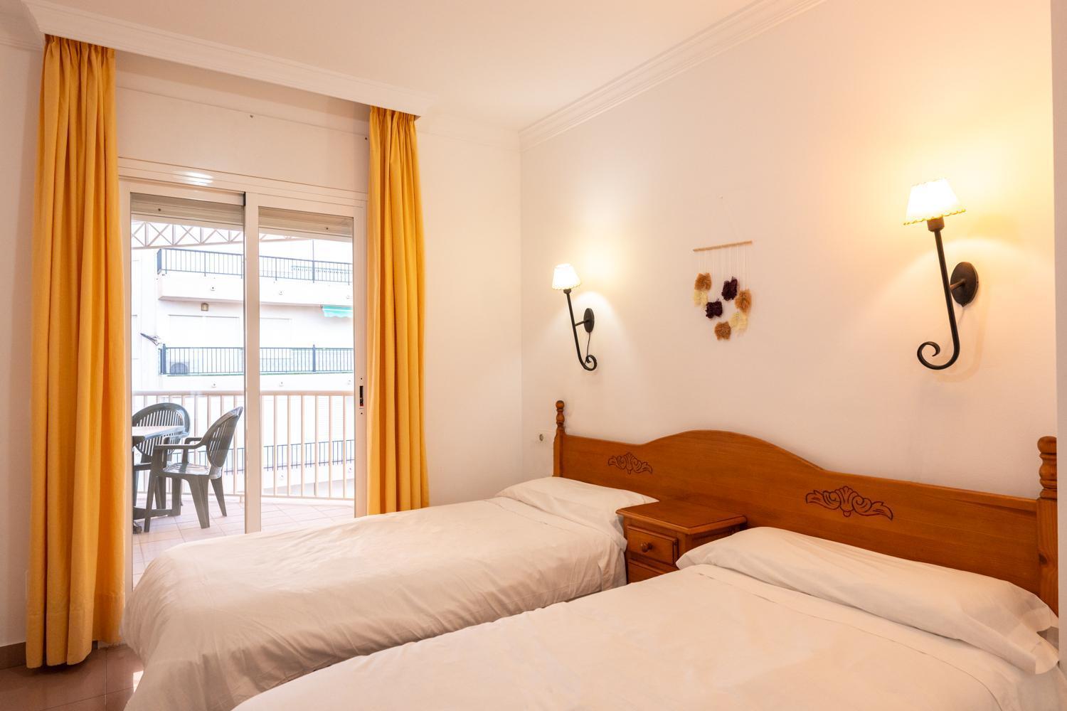 Solset Apartamento