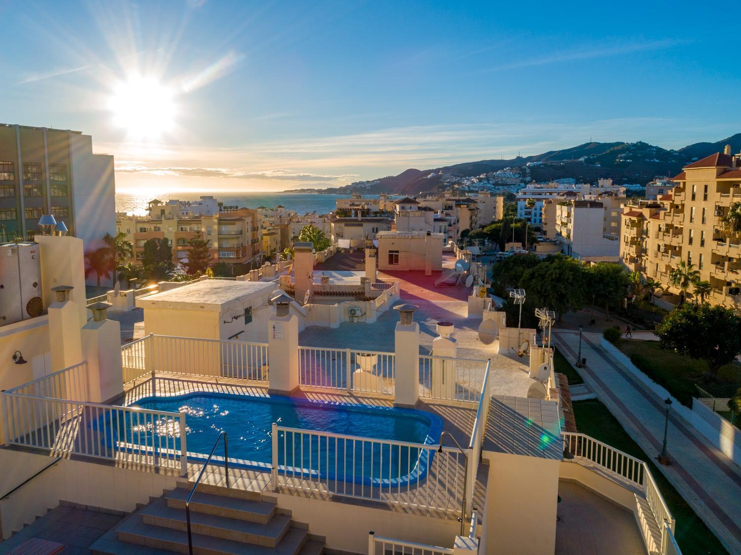 Solset Apartamento Nerja