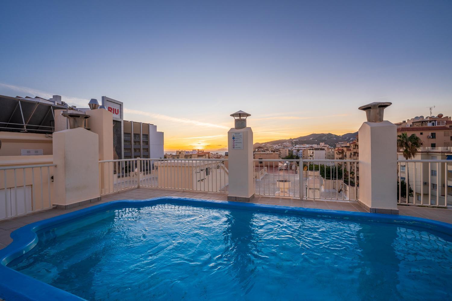 Apartamento Solset Nerja
