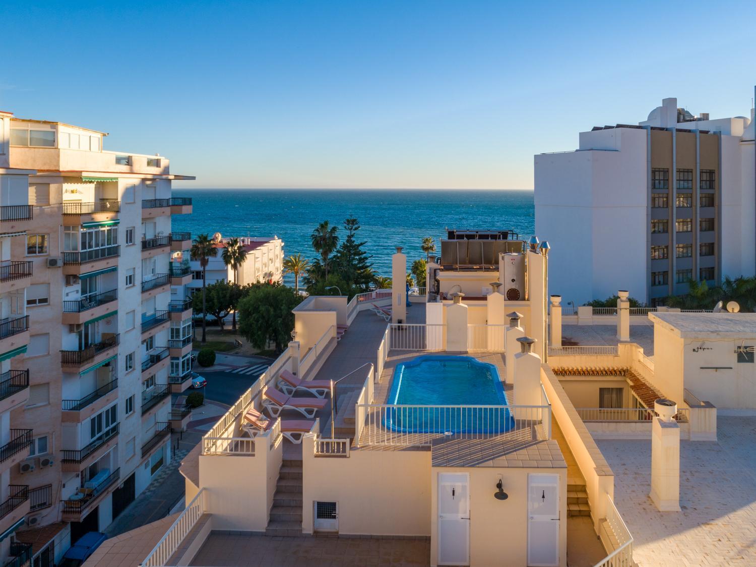 Apartamento Solset Nerja