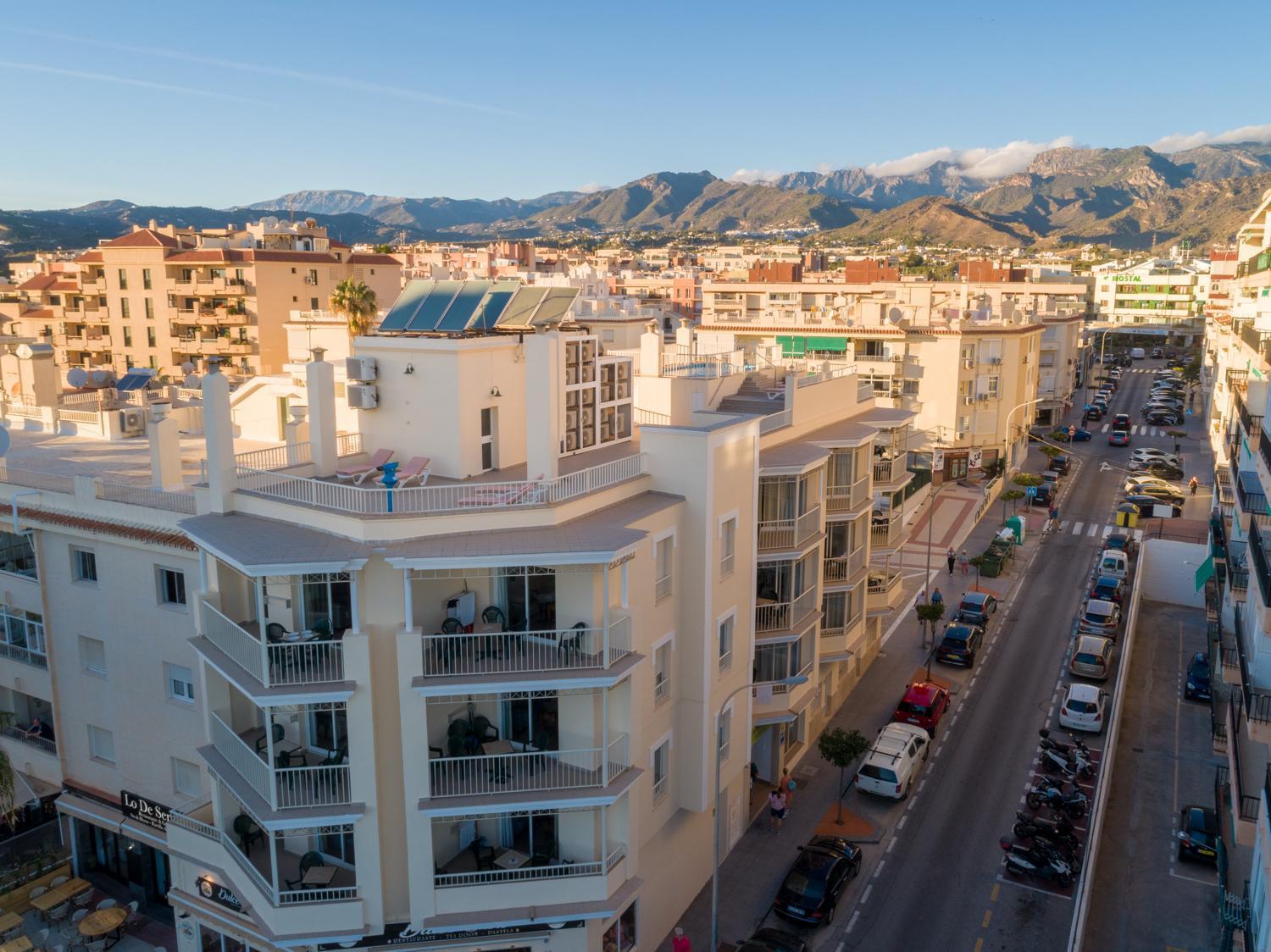 Solset Nerja